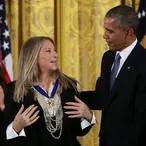Barbra Streisand Net Worth