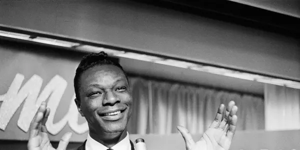 Nat King Cole
