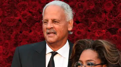 Stedman Graham
