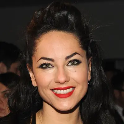 Barbara Mori