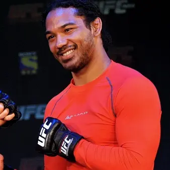 Benson Henderson Net Worth