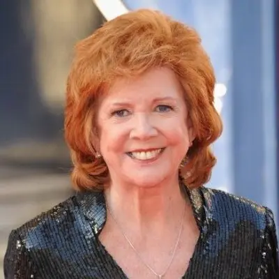 Cilla Black