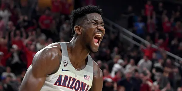 Deandre Ayton