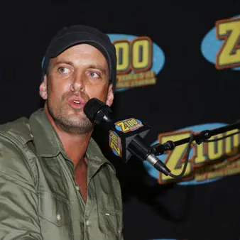 Daniel Powter Net Worth