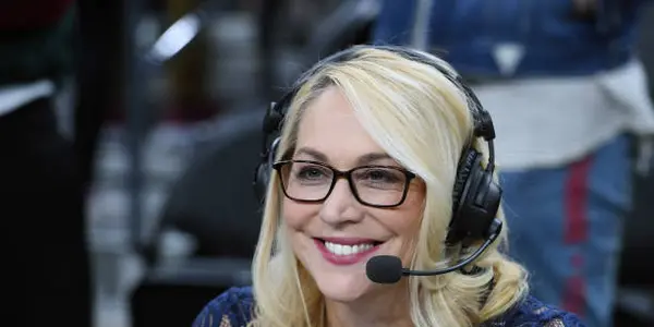 Doris Burke
