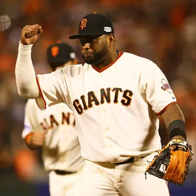 Pablo Sandoval