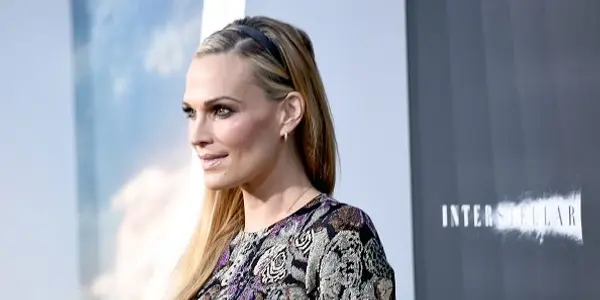 Molly Sims
