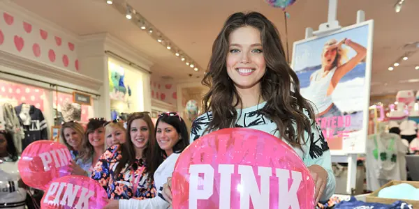 Emily DiDonato