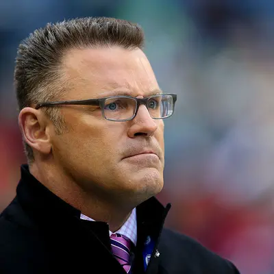 Howie Long
