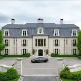 After Failing To Sell His Estimated $35 Million Potomac Mansion, Dan Snyder Donated It To The American Cancer Society