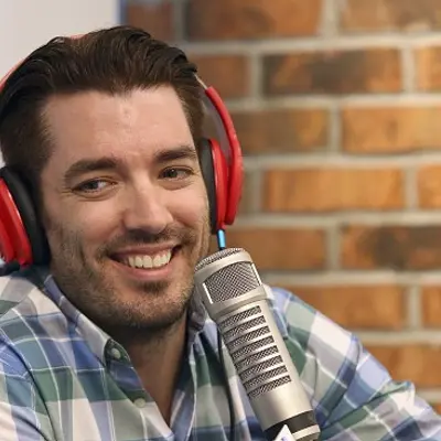 Jonathan Silver Scott