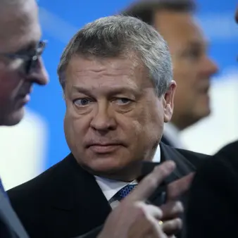 Igor Zyuzin Net Worth