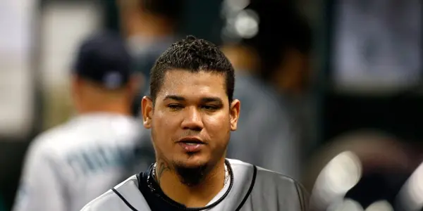Felix Hernandez