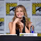 Maggie Lawson