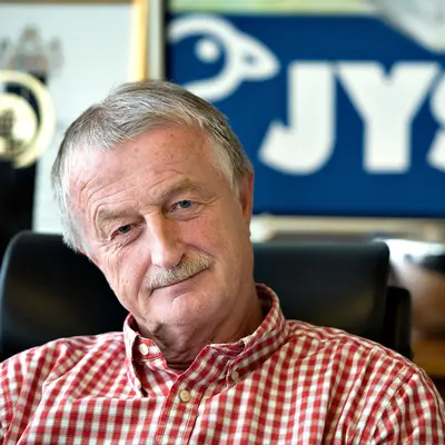 Lars Larsen