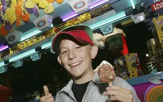 Erik Per Sullivan Net Worth