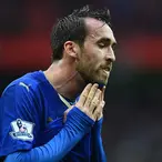 Christian Fuchs Net Worth