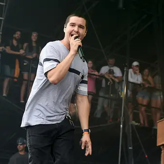 Lukas Graham Forchhammer Net Worth