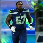 The Seahawks Just Gave Charles Cross The Largest Non-QB Contract In Franchise History