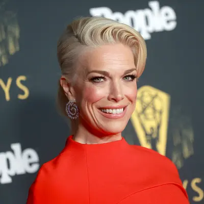 Hannah Waddingham