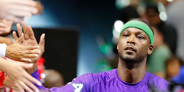 Kwame Brown