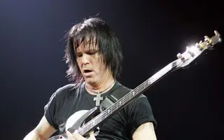 Bobby Dall Net Worth