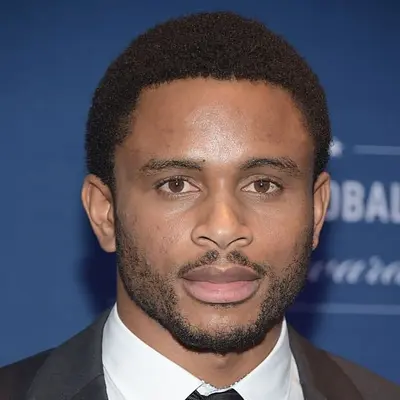 Nnamdi Asomugha