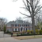 Chicago's Famed "Home Alone" House Hits Market For $5.25 Million