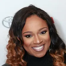 Kierra Sheard Net Worth