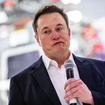Elon Musk's Net Worth Drops $15 Billion In One Day And He Has Now Sold $11 Billion Worth Of Tesla In The Last 25 Days!