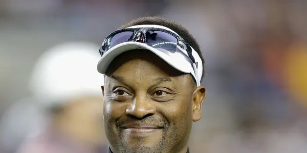 Kevin Sumlin