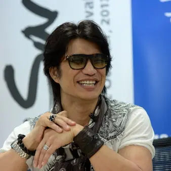 Dustin Nguyen Net Worth