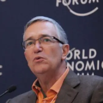 Ricardo Salinas Pliego Net Worth