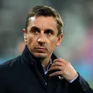 Gary Neville