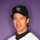 Steve Finley