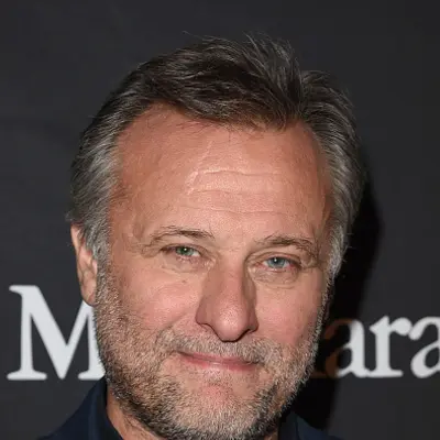 Michael Nyqvist