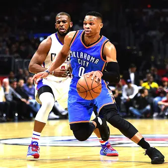 Two Of The Most Expensive Players In The NBA Just Got Traded For Each Other