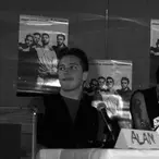 Alan Wilder Net Worth
