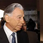 Date A Billionaire 50 Years Older Than You For One Year, Get Paid $7.3 Million