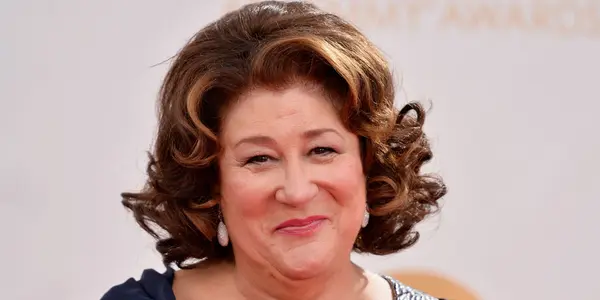 Margo Martindale