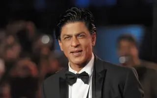 Shahrukh Khan Net Worth