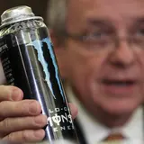 Want To Become A Billionaire? All You Need To Do Is Create An Energy Drink.