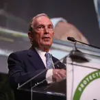 Michael Bloomberg To Fund $5M Public Health Projects In 40 Different Cities All Over The World