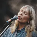 Joni Mitchell