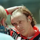 Arie Luyendyk