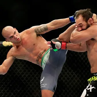 Robbie Lawler Net Worth