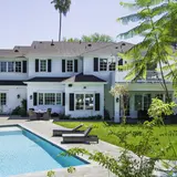 Salsa King Marc Anthony Puts Tarzana Mansion On Market For $4.35 Million