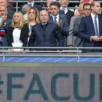 Former Browns Owner Randy Lerner Has Lost $100,000/Day As Owner Of Aston Villa F.C.