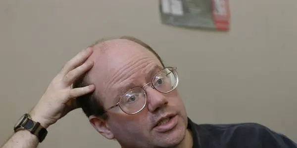 Larry Sanger