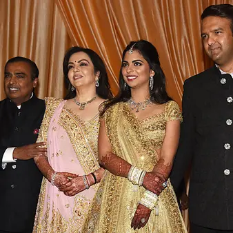 The 20 Richest Families In Asia Control More Than $450 Billion